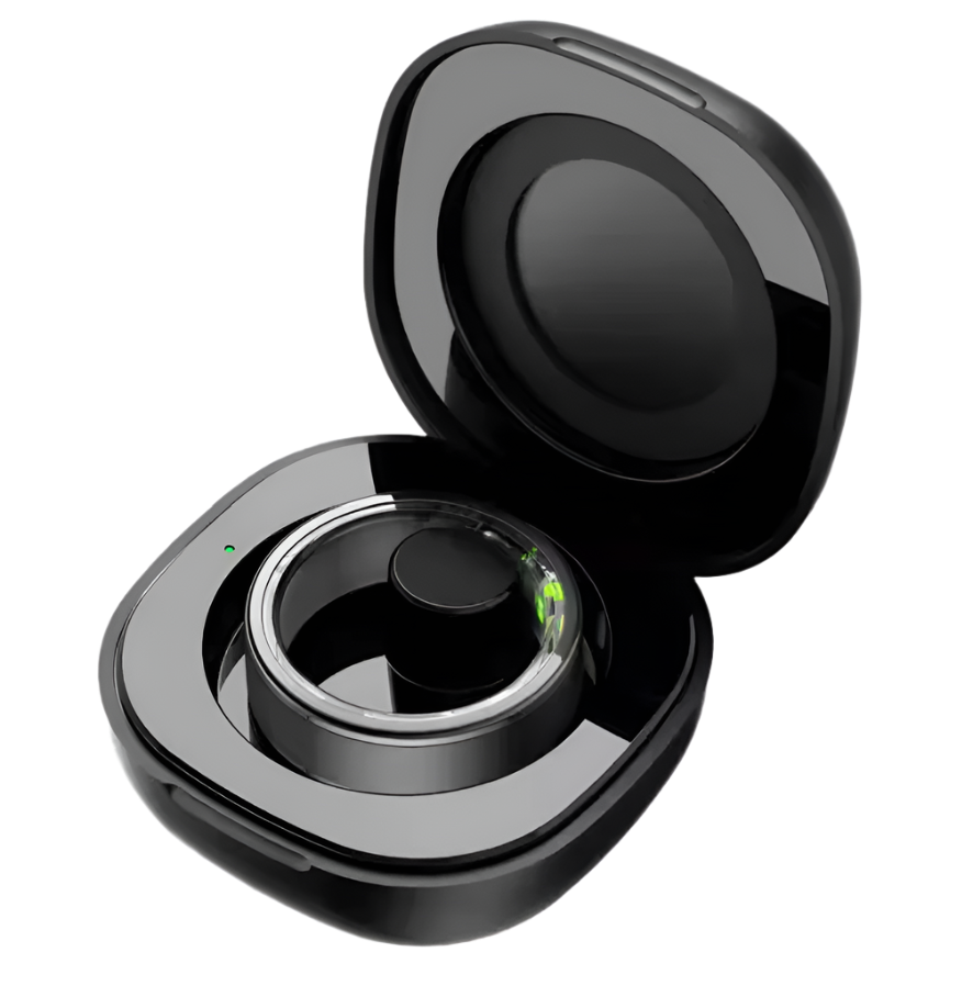 Smart Ring JR3