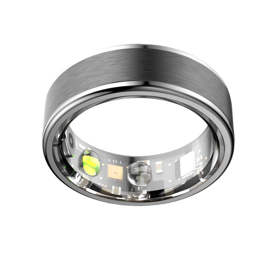 Smart Ring JR3