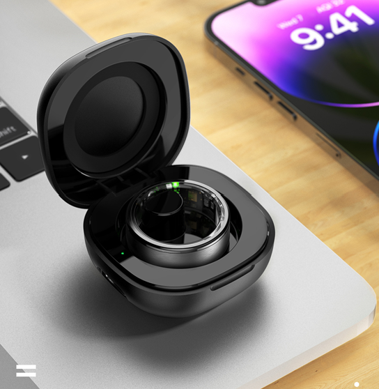 Smart Ring JR3
